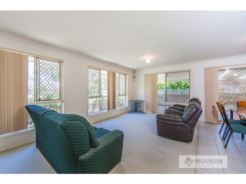 57 ROSE CRES, Fitzgibbon QLD 4018