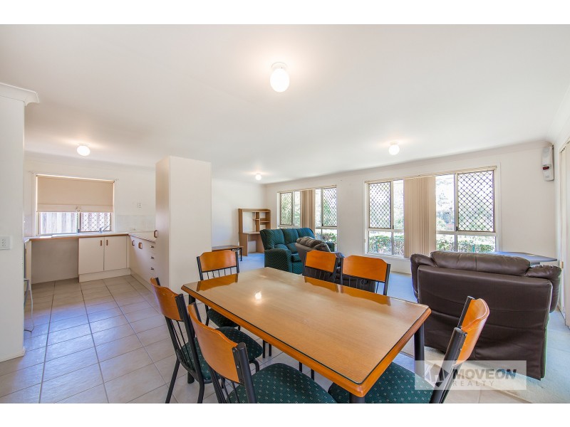 57 ROSE CRES, Fitzgibbon QLD 4018