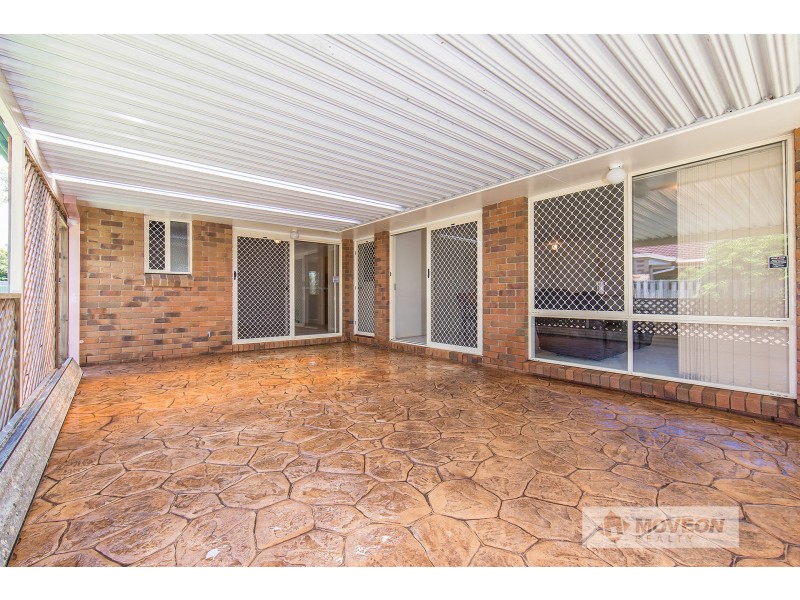 57 ROSE CRES, Fitzgibbon QLD 4018