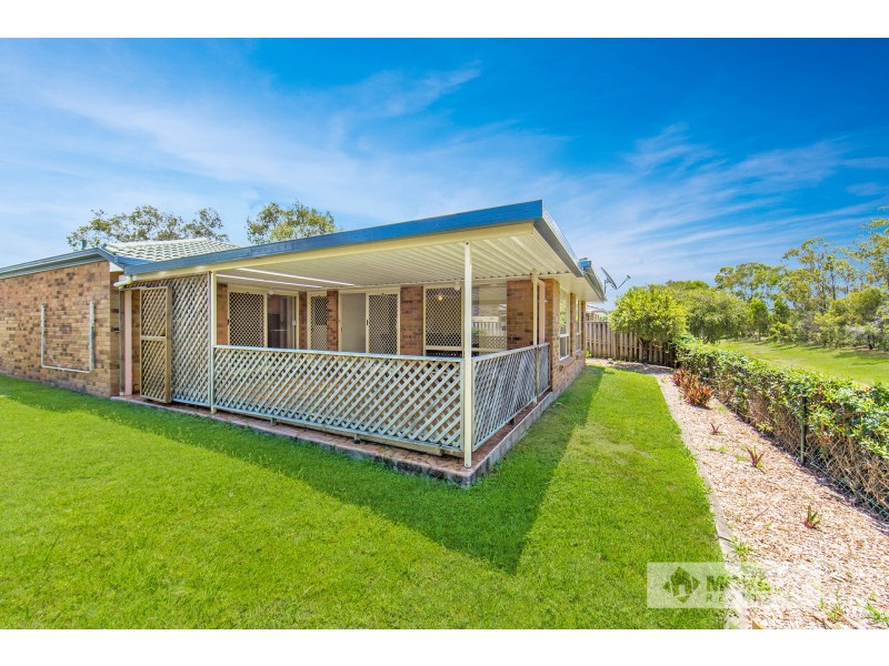 57 ROSE CRES, Fitzgibbon QLD 4018