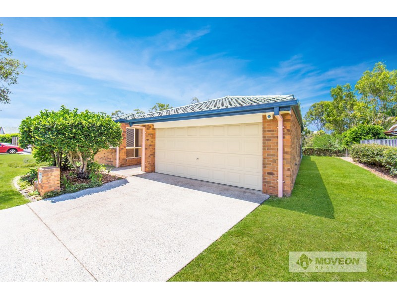 57 ROSE CRES, Fitzgibbon QLD 4018