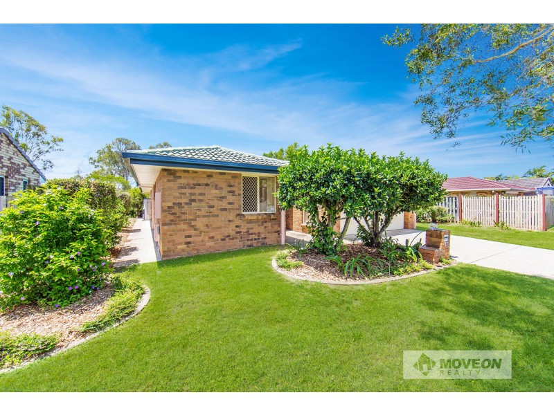 57 ROSE CRES, Fitzgibbon QLD 4018