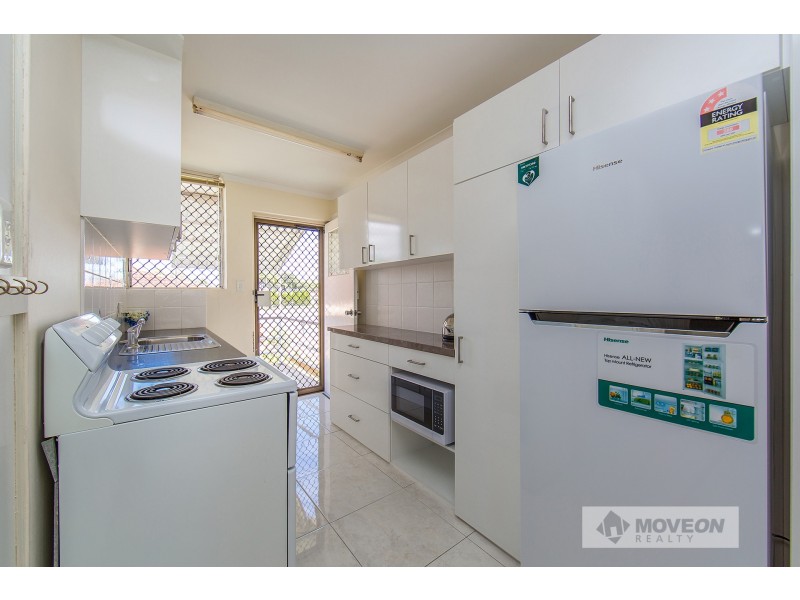 5/9 MEREDITH ST, Redcliffe QLD 4020