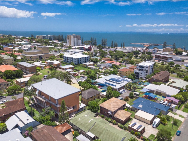 5/9 MEREDITH ST, Redcliffe QLD 4020