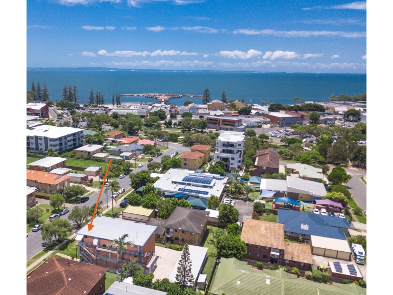 5/9 MEREDITH ST, Redcliffe QLD 4020