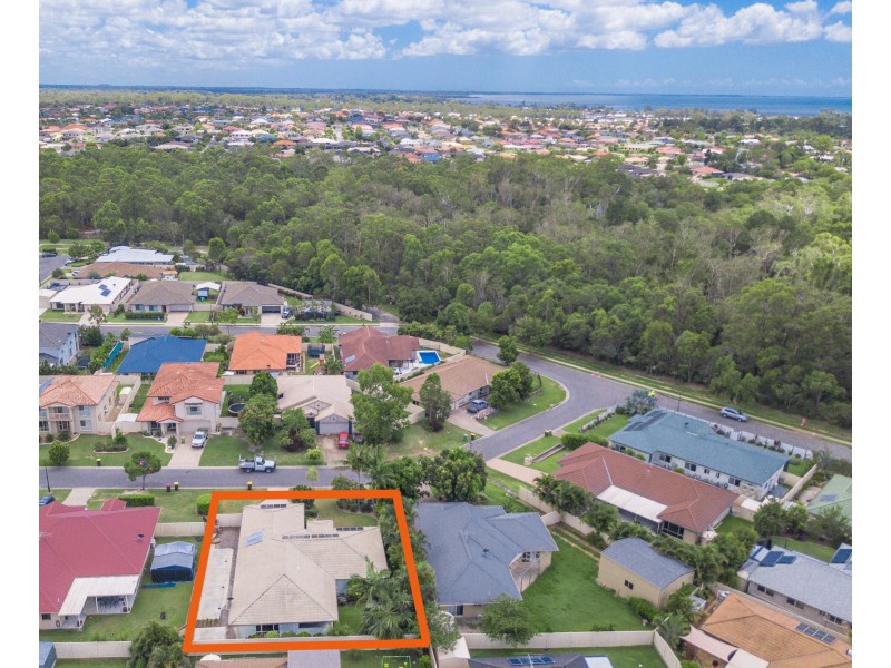 7 GREENWAY PL, Deception Bay QLD 4508