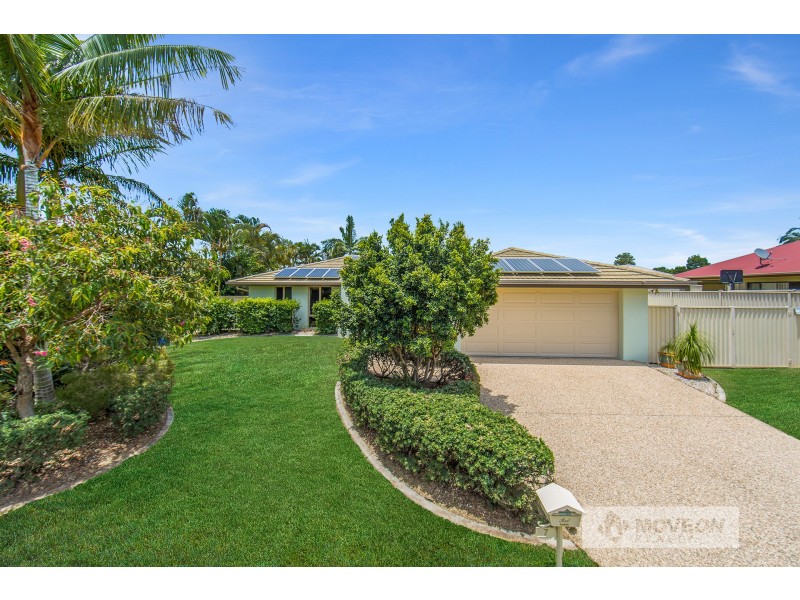 7 GREENWAY PL, Deception Bay QLD 4508