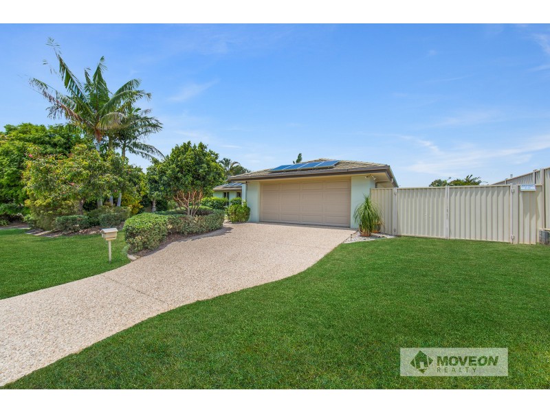 7 GREENWAY PL, Deception Bay QLD 4508