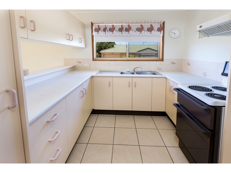 6/2 WATTLE ROAD, Rothwell QLD 4022