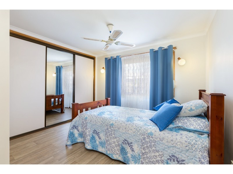 6/2 WATTLE ROAD, Rothwell QLD 4022