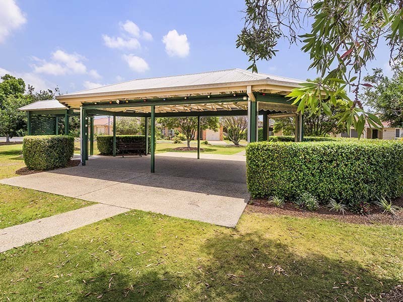 6/2 WATTLE ROAD, Rothwell QLD 4022