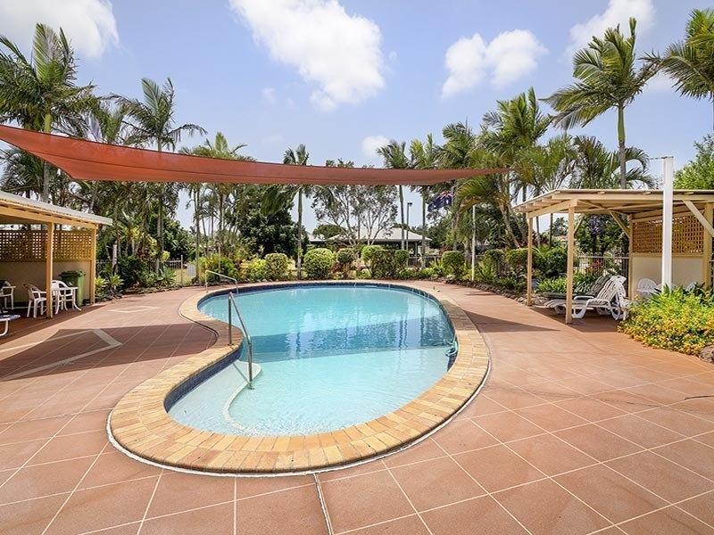 6/2 WATTLE ROAD, Rothwell QLD 4022