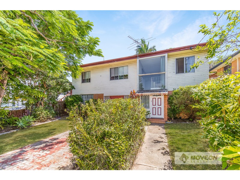 66 CUTTS ST, Margate QLD 4019