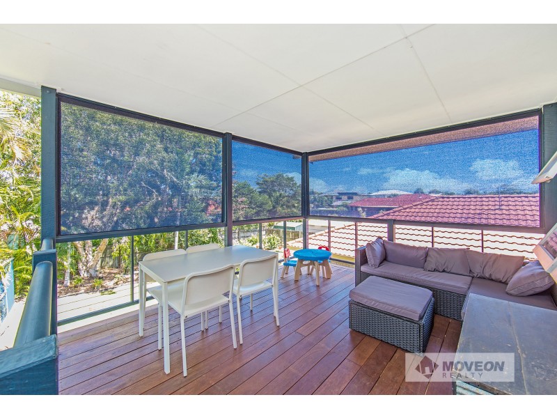 43 ETTIE ST, Redcliffe QLD 4020