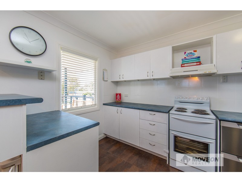 43 ETTIE ST, Redcliffe QLD 4020
