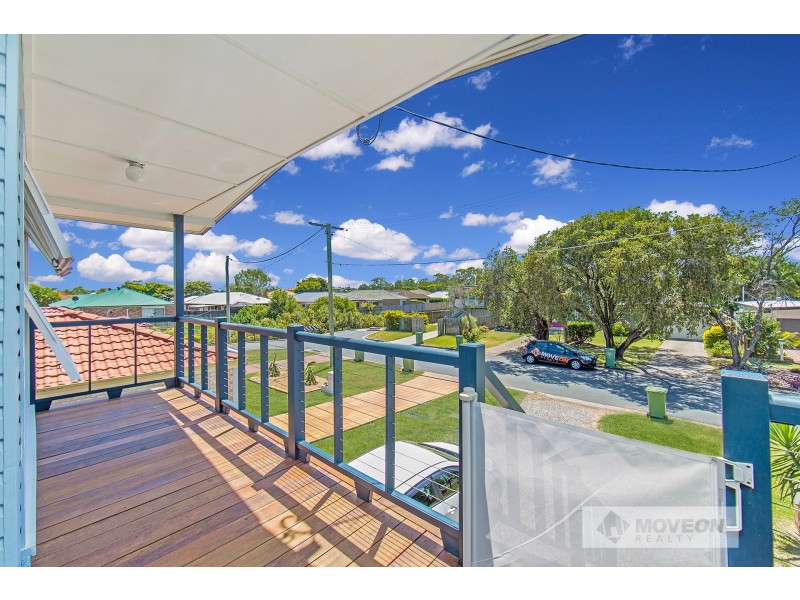 43 ETTIE ST, Redcliffe QLD 4020