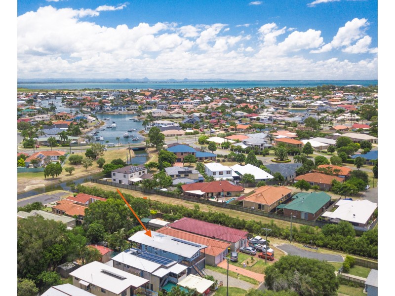 43 ETTIE ST, Redcliffe QLD 4020