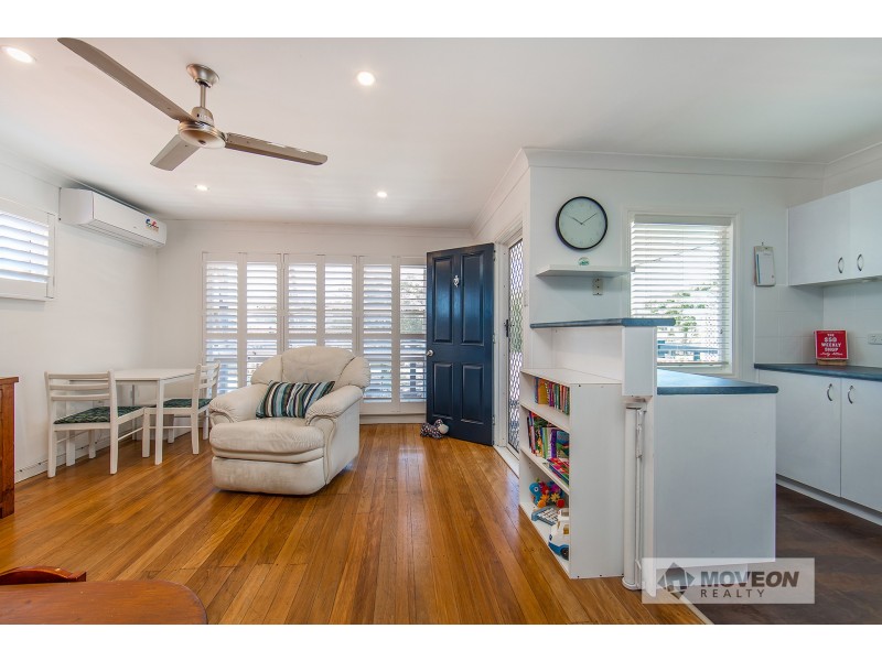 43 ETTIE ST, Redcliffe QLD 4020
