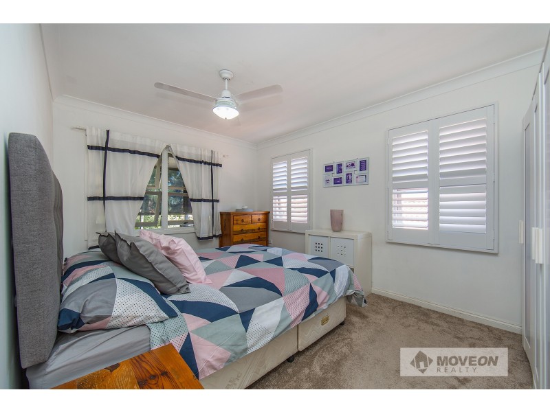 43 ETTIE ST, Redcliffe QLD 4020