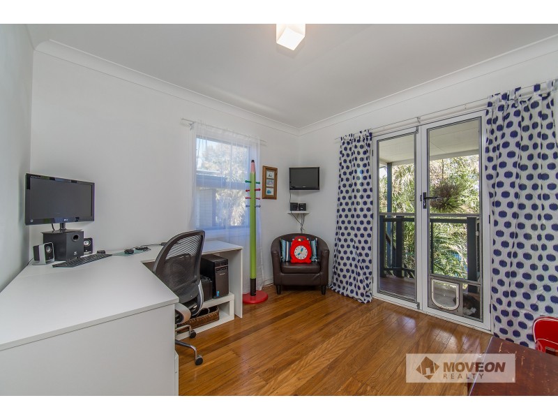 43 ETTIE ST, Redcliffe QLD 4020