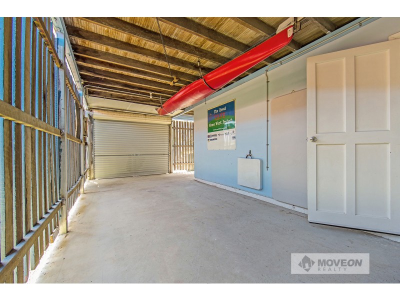 43 ETTIE ST, Redcliffe QLD 4020