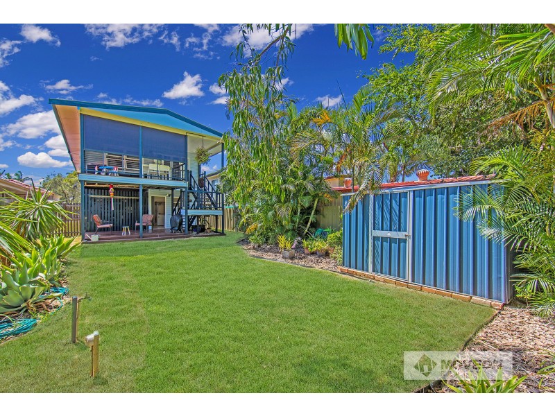 43 ETTIE ST, Redcliffe QLD 4020
