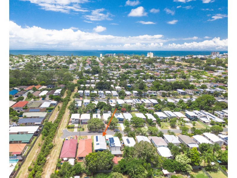 43 ETTIE ST, Redcliffe QLD 4020