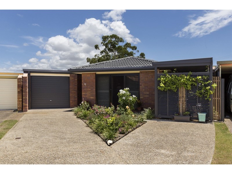 26/56 MILLER STREET, Kippa-ring QLD 4021