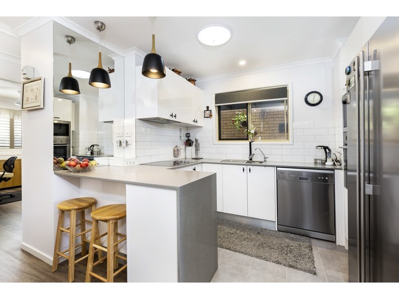 26/56 MILLER STREET, Kippa-ring QLD 4021