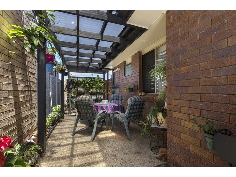 26/56 MILLER STREET, Kippa-ring QLD 4021