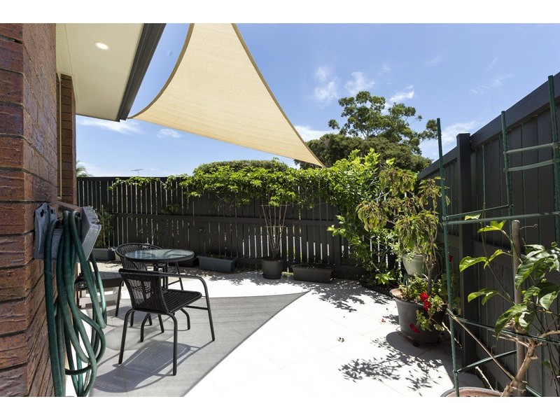 26/56 MILLER STREET, Kippa-ring QLD 4021