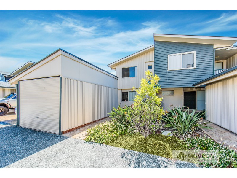 9/1 GERALD ST, Clontarf QLD 4019