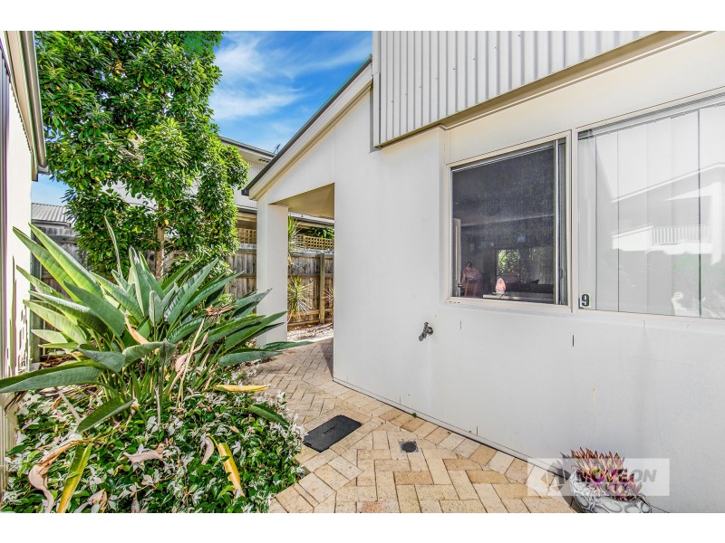 9/1 GERALD ST, Clontarf QLD 4019