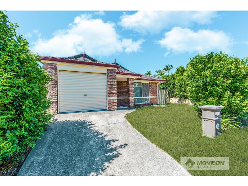 2 HOMEFIELD ST, Margate QLD 4019