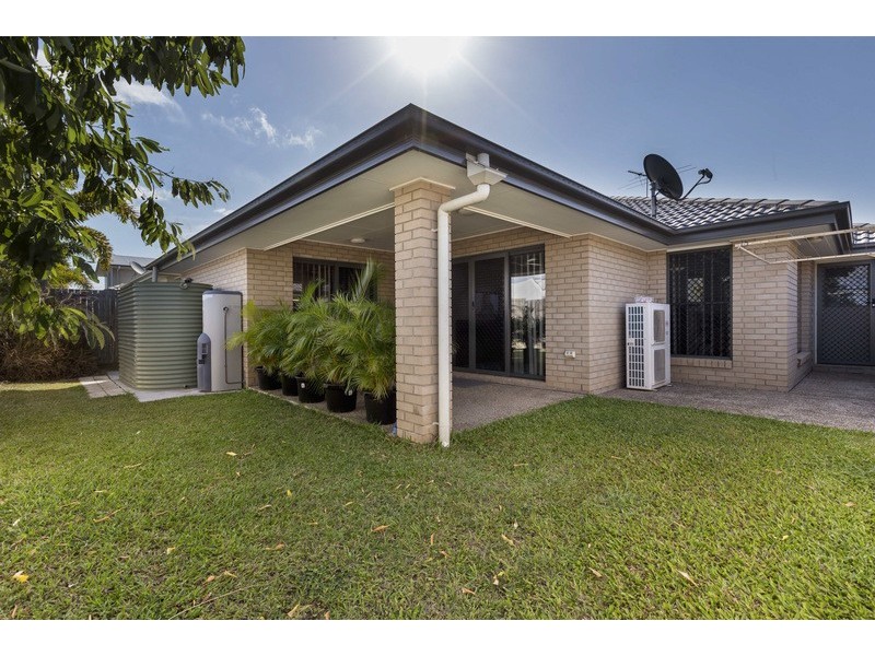 51 DAINTREE CIRCUIT, North Lakes QLD 4509