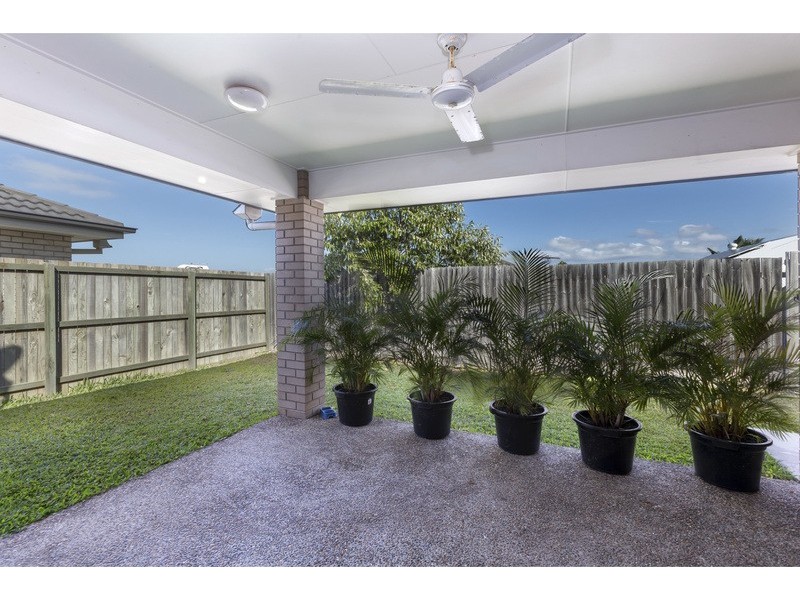 51 DAINTREE CIRCUIT, North Lakes QLD 4509