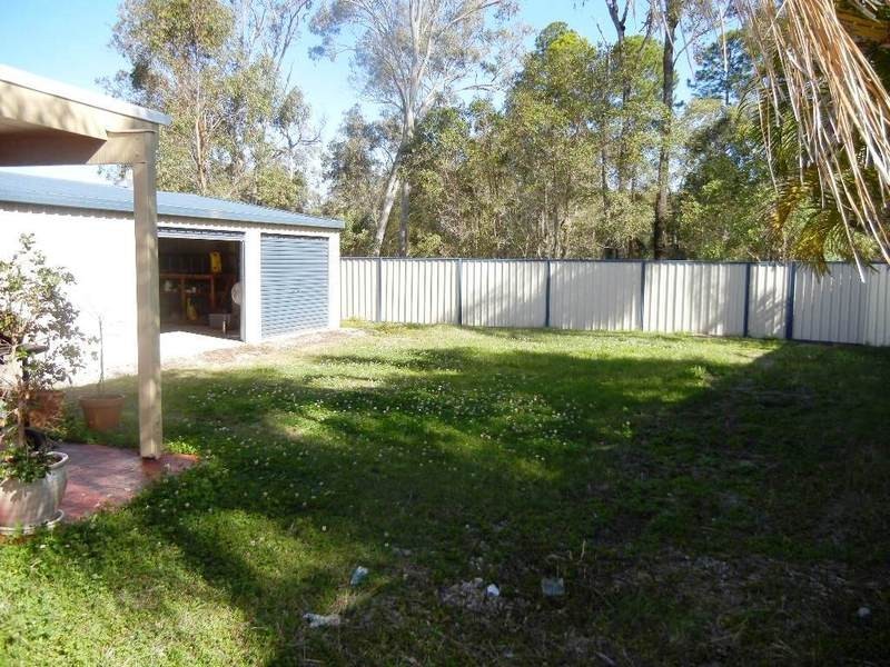 55 ADMIRAL DRIVE, Deception Bay QLD 4508