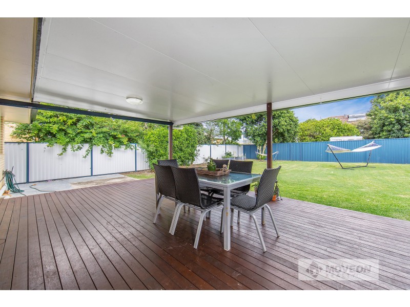 20 KALIMNA DRIVE, Clontarf QLD 4019