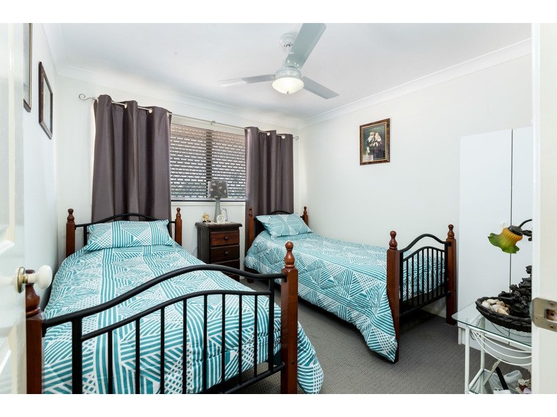 4/47 DALTON STEET, Kippa-ring QLD 4021