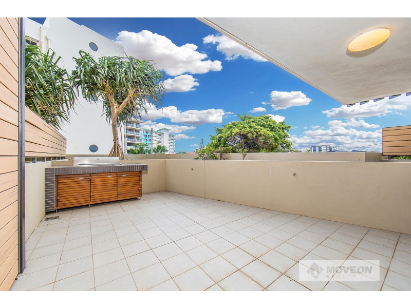 208/99 MARINE PDE, Redcliffe QLD 4020