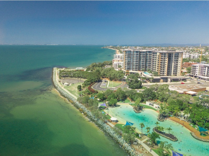 208/99 MARINE PDE, Redcliffe QLD 4020