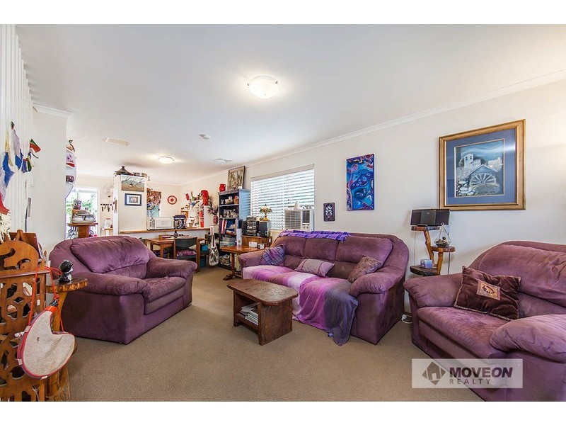 4/7 BAILEY ST, Woody Point QLD 4019