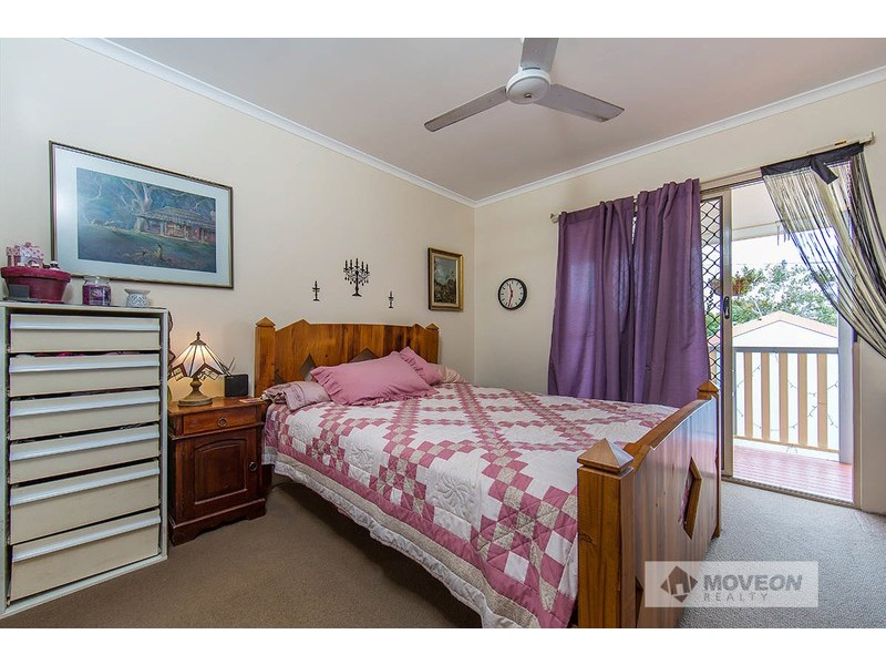 4/7 BAILEY ST, Woody Point QLD 4019