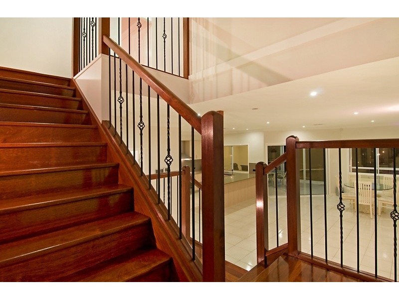 38 LIONHEART CRESCENT, Newport QLD 4020