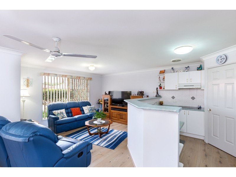 64/2 WATTLE ROAD, Rothwell QLD 4022