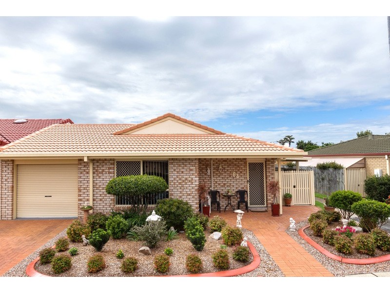 64/2 WATTLE ROAD, Rothwell QLD 4022