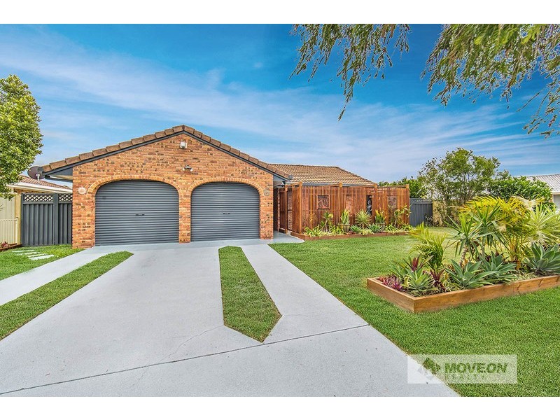 6 MAYFAIR ST, Kippa-ring QLD 4021