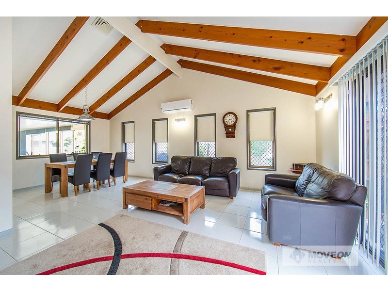 6 MAYFAIR ST, Kippa-ring QLD 4021