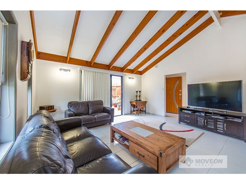6 MAYFAIR ST, Kippa-ring QLD 4021