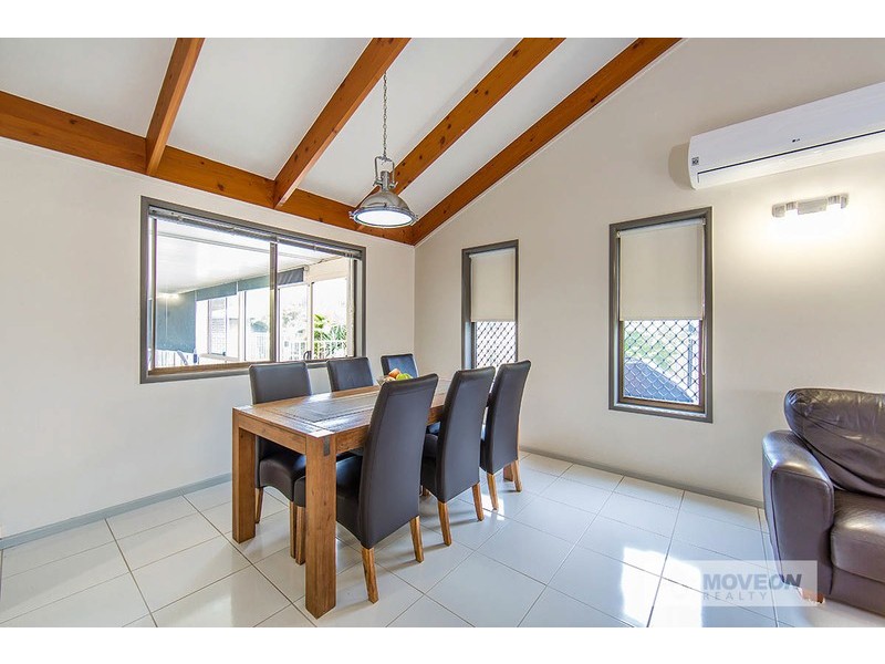 6 MAYFAIR ST, Kippa-ring QLD 4021
